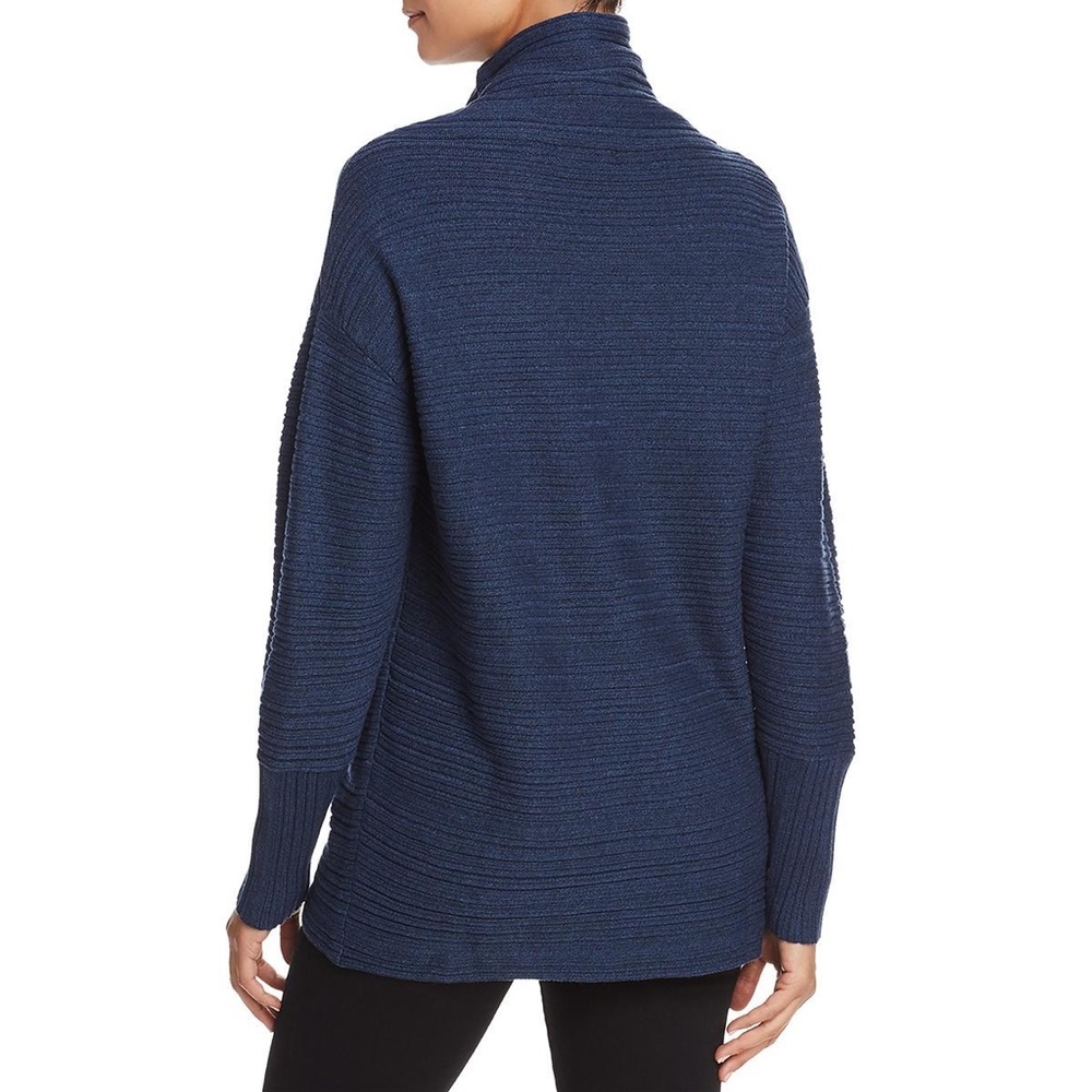 NIC + ZOE Fall Nights Ribbed Knit Sweater - Picture 2 of 8